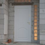 Drzwi zewnętrzne Warszawa